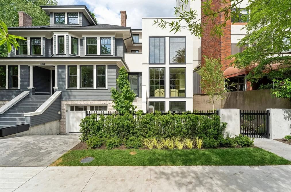 1683 NELSON STREET, Vancouver, BC — Residential for Sale - Photo 2