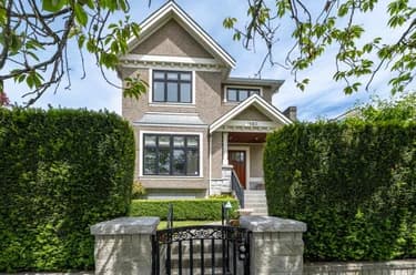 House for sale at 1683 W 64th Avenue Vancouver British Columbia - MLS: R3144364
