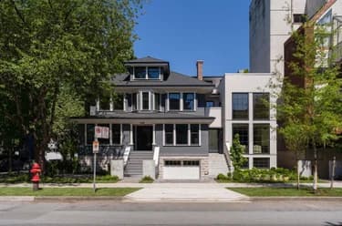 Townhouse for sale at 1685 Nelson Street Vancouver British Columbia - MLS: R3135299