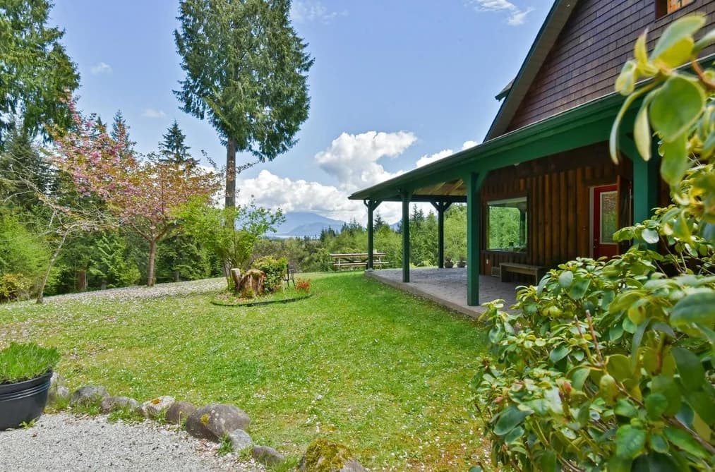 House for sale at 1685 Storvold Road Gibsons British Columbia - MLS: R3113750