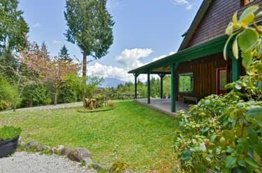 House for sale at 1685 Storvold Road Gibsons British Columbia - MLS: R3113750