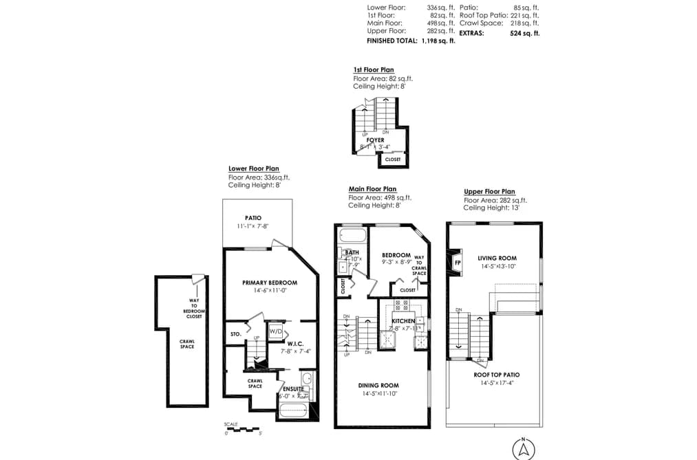 1686 ARBUTUS STREET, Vancouver, BC — Residential for Sale - Photo 2