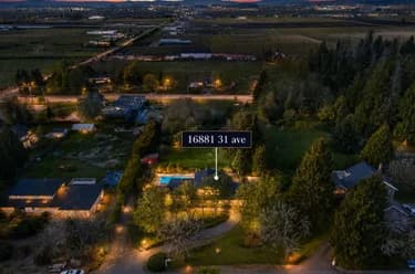 House for sale at 16881 31 Avenue Surrey British Columbia - MLS: R3159140