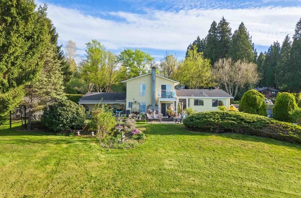 16881 31 AVENUE, Surrey, BC — Residential for Sale - Photo 2