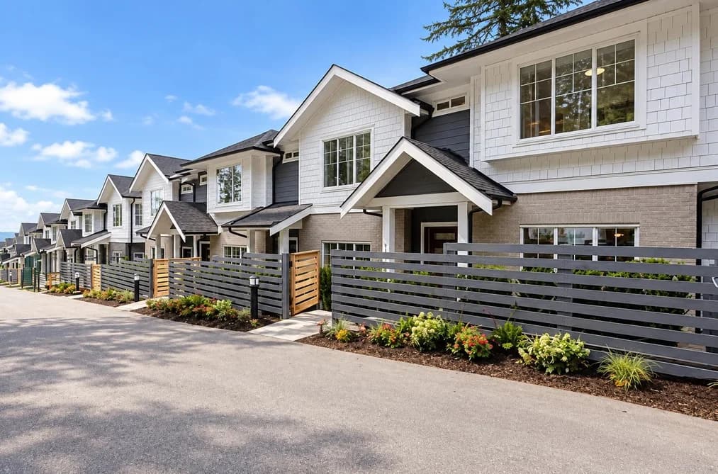 169 3507 HALL AVENUE, Coquitlam, BC — Residential for Sale - Main Photo