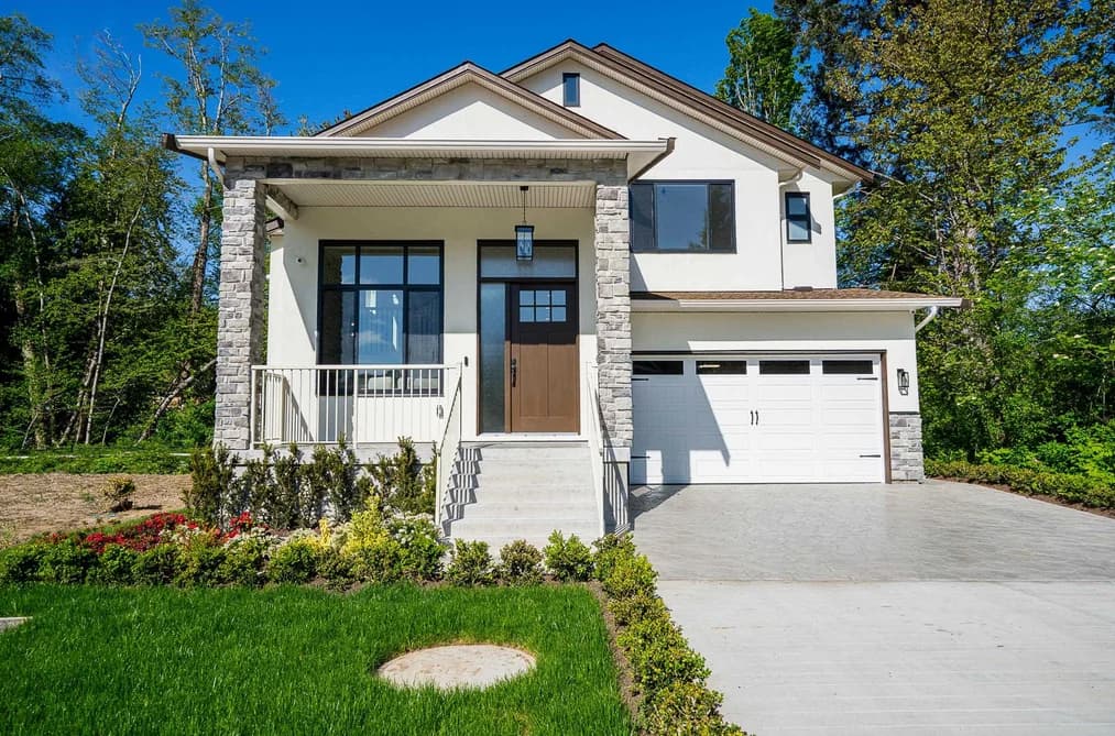 16908 1 AVENUE, Surrey, BC — Residential for Sale - Main Photo
