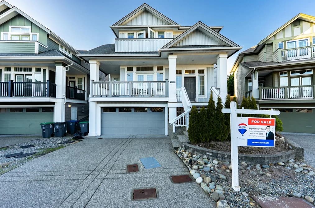 16919 79 AVENUE, Surrey, BC — Residential for Sale - Main Photo