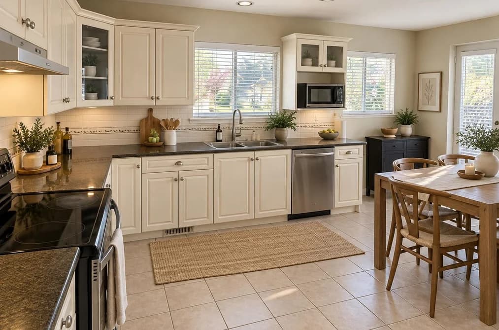 16985 61 AVENUE, Surrey, BC — Residential for Sale - Photo 2