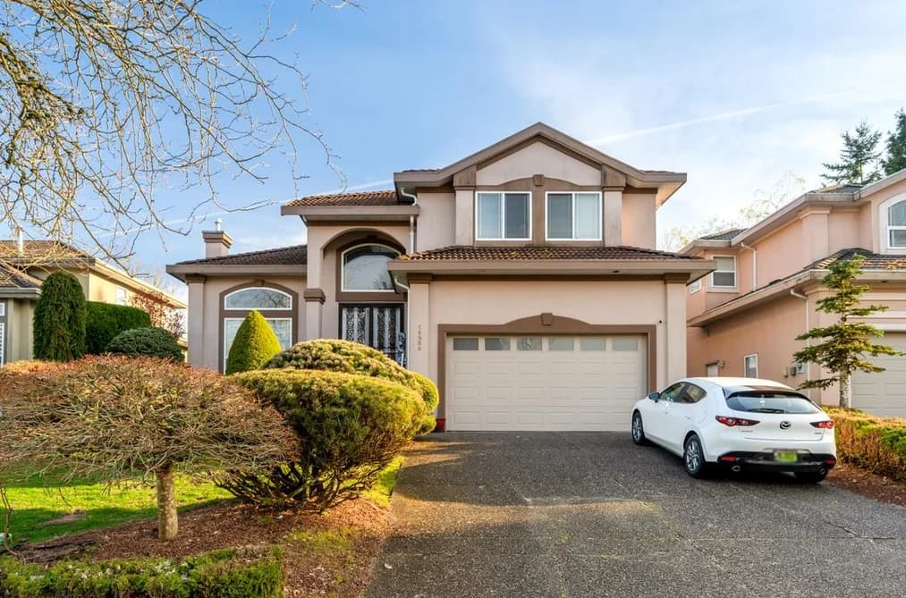 16988 103A AVENUE, Surrey, BC — Residential for Sale - Photo 2
