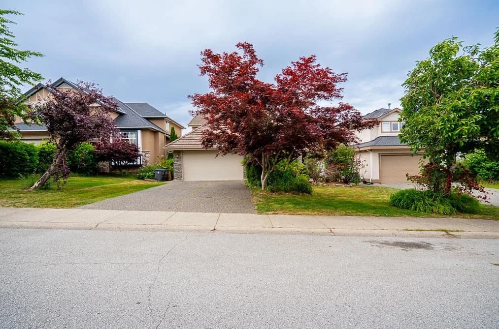 16995 104A AVENUE, Surrey, BC — Residential for Sale - Main Photo