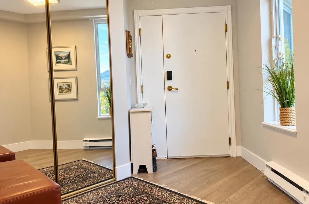 16A 338 TAYLOR WAY, West Vancouver, BC — Residential for Sale - Photo 2