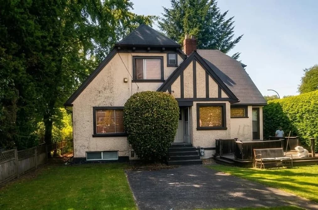 16th ARBUTUS STREET, Vancouver BC V6J 3Z4 - Photo 1