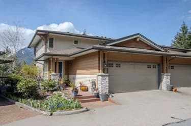 Townhouse for sale at 17 1026 Glacier View Drive Squamish British Columbia - MLS: R3146607