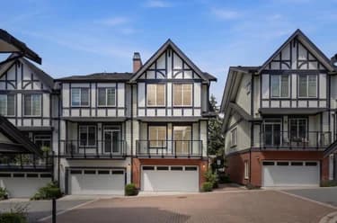 Townhouse for sale at 17 11188 72 Avenue Delta British Columbia - MLS: R3142818