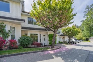 Townhouse for sale at 17 11588 232 Street Maple Ridge British Columbia - MLS: R3118714