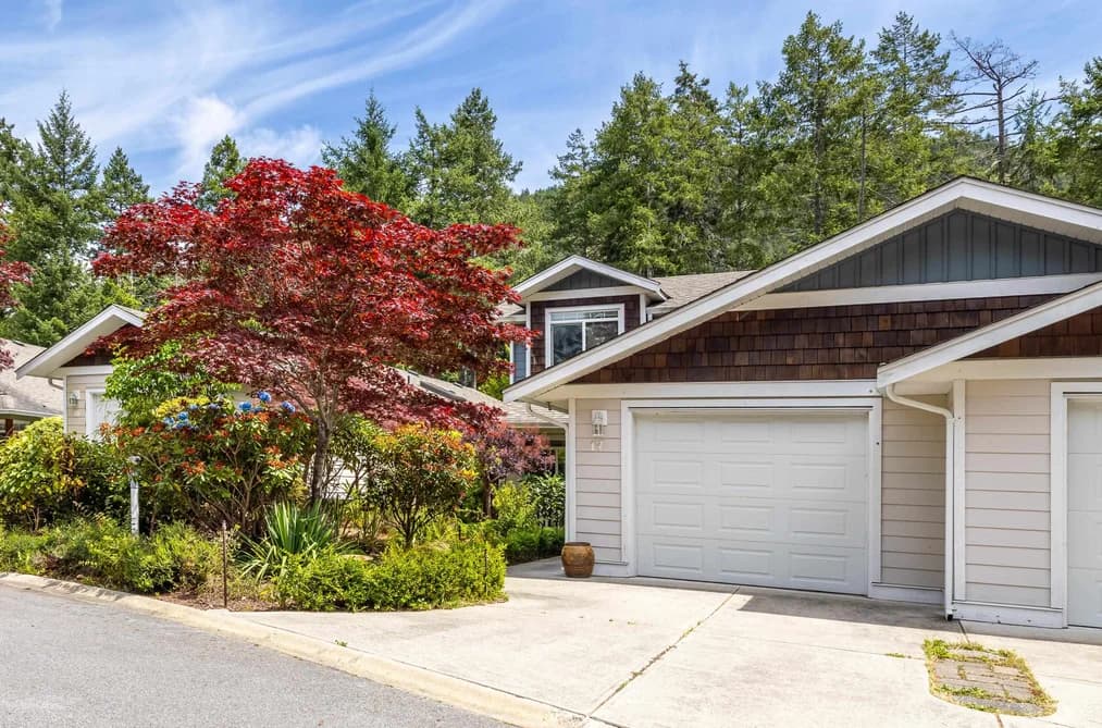 17 12710 LAGOON ROAD, Madeira Park, BC — Residential for Sale - Main Photo