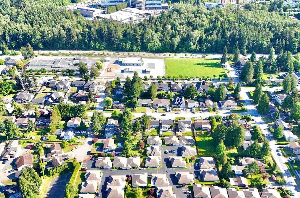 17 14177 103 AVENUE, Surrey, BC — Residential for Sale - Main Photo