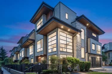 Townhouse for sale at 17 15688 28 Avenue Surrey British Columbia - MLS: R3128454