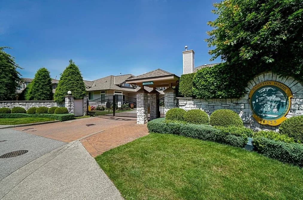 17 16325 82 AVENUE, Surrey, BC — Residential for Sale - Main Photo