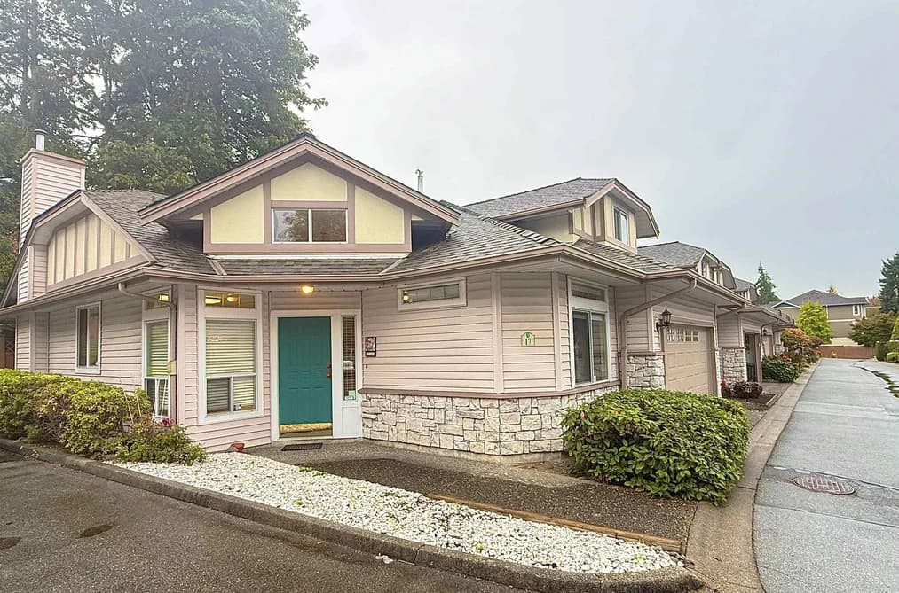 17 16325 82 AVENUE, Surrey, BC — Residential for Sale - Photo 2