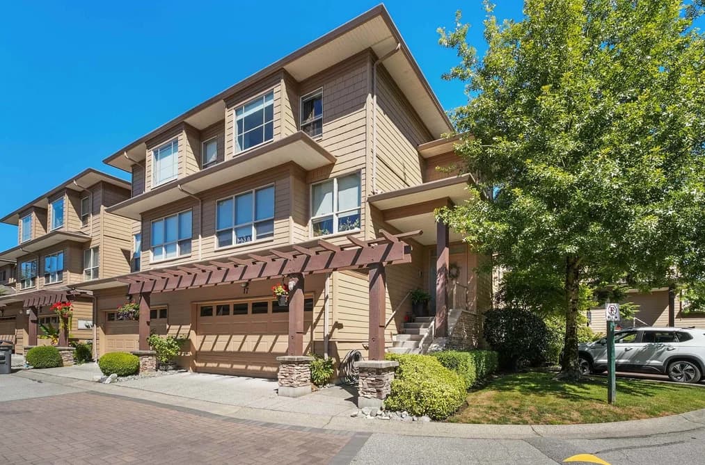 17 16655 64 AVENUE, Surrey, BC — Residential for Sale - Photo 2