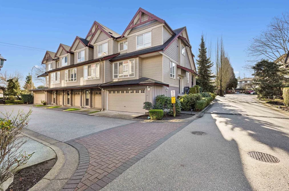 17 16772 61 AVENUE, Surrey, BC — Residential for Sale - Main Photo