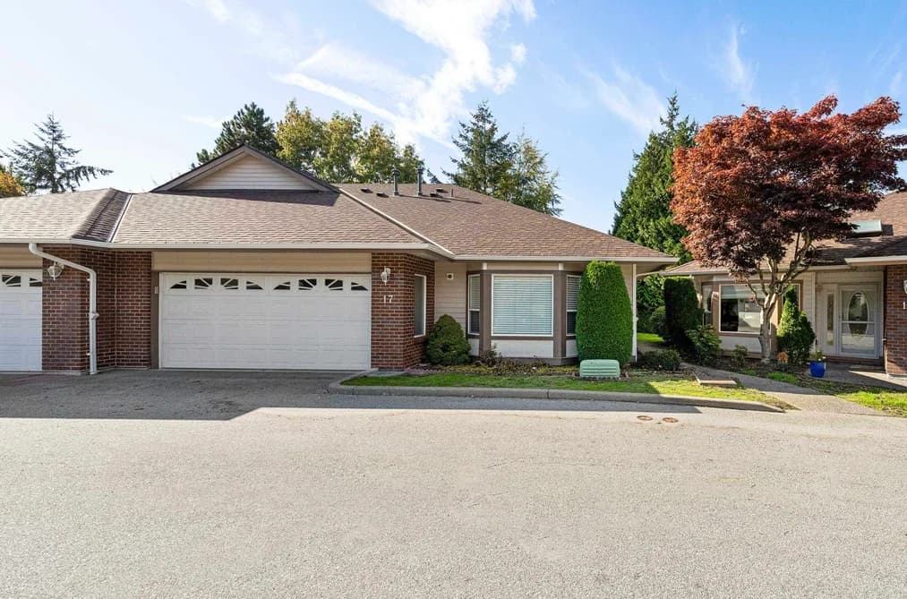 17 18939 65 AVENUE, Surrey, BC — Residential for Sale - Main Photo