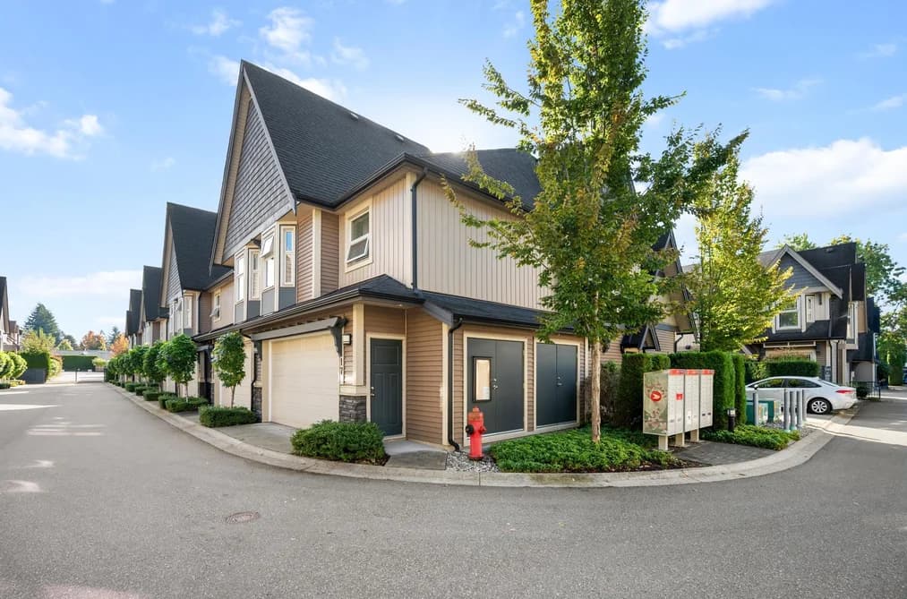 17 19095 MITCHELL ROAD, Pitt Meadows, BC — Residential for Sale - Main Photo