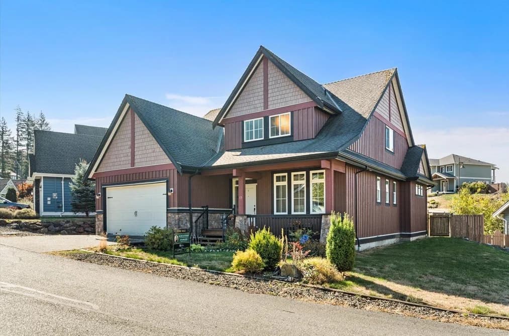 17 1911 WOODSIDE BOULEVARD, Agassiz, BC — Residential for Sale - Photo 2