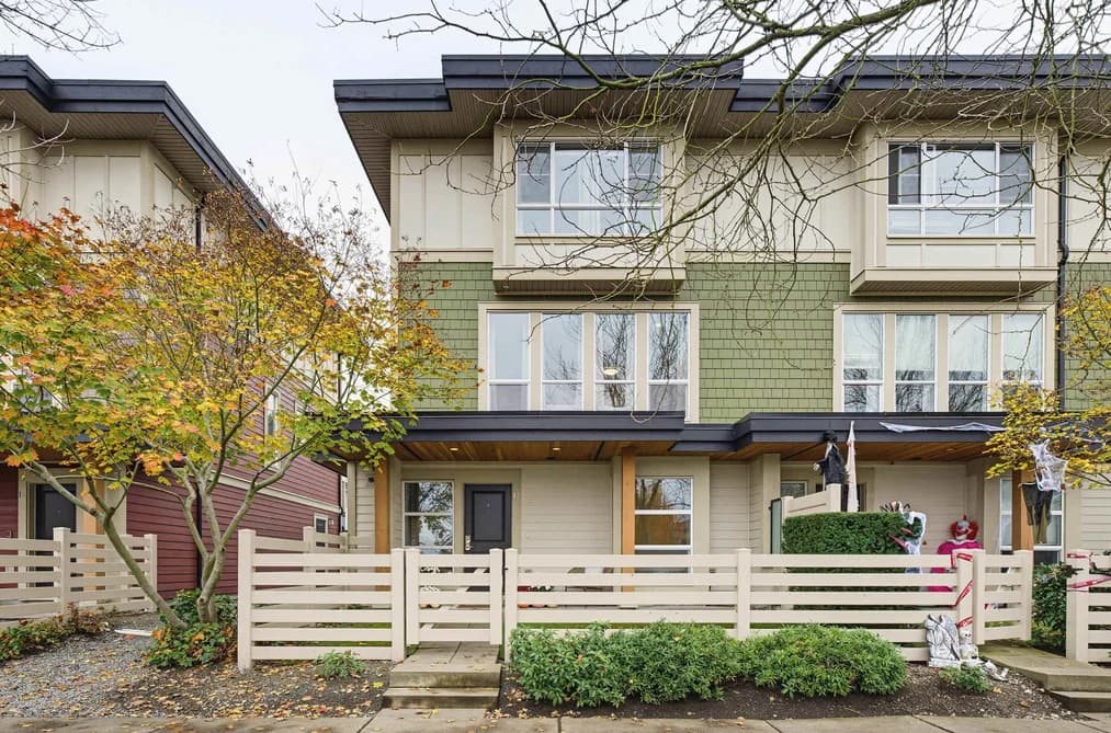 17 - 19477 72A Avenue, Surrey, BC - MLS: R3179538 - Photo 1 17 - 19477 72A Avenue, Surrey, BC - MLS: R3179538 - Photo 1