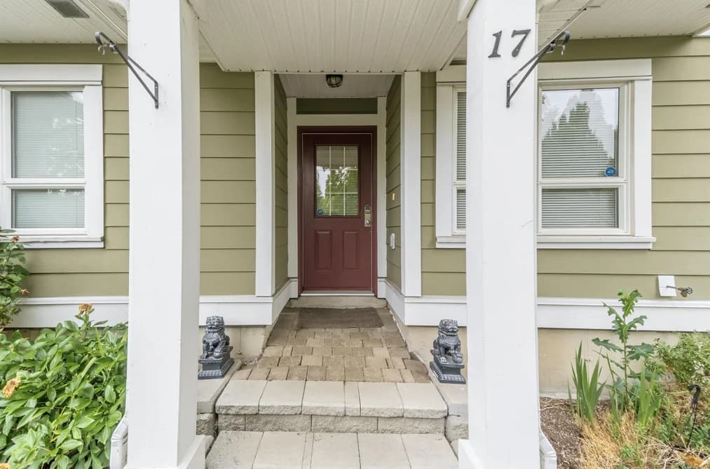 17 20159 68 AVENUE, Langley, BC — Residential for Sale - Photo 2
