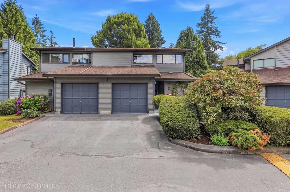 17 21550 CHERRINGTON AVENUE, Maple Ridge, BC — Residential for Sale - Main Photo