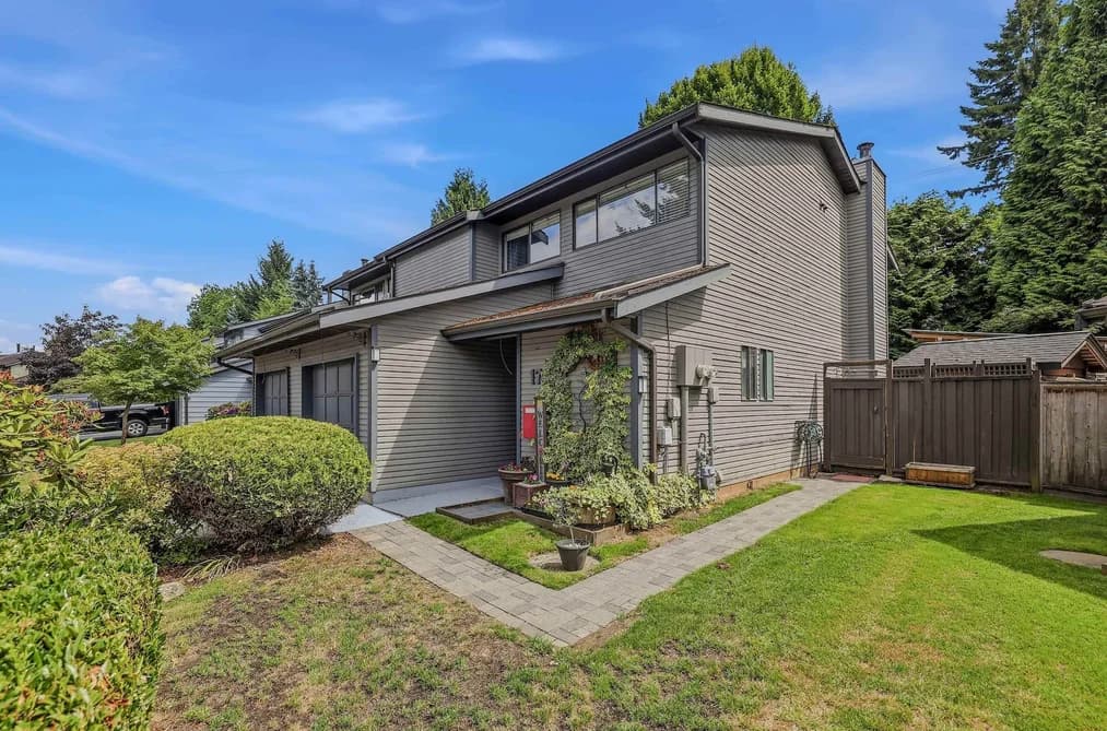 17 21550 CHERRINGTON AVENUE, Maple Ridge, BC — Residential for Sale - Photo 2