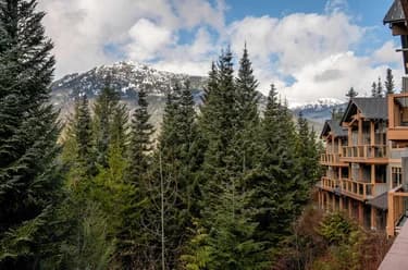 Townhouse for sale at 17 2301 Taluswood Place Whistler British Columbia - MLS: R3104554