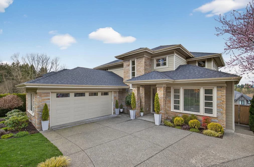 17 24455 61 AVENUE, Langley, BC — Residential for Sale - Main Photo