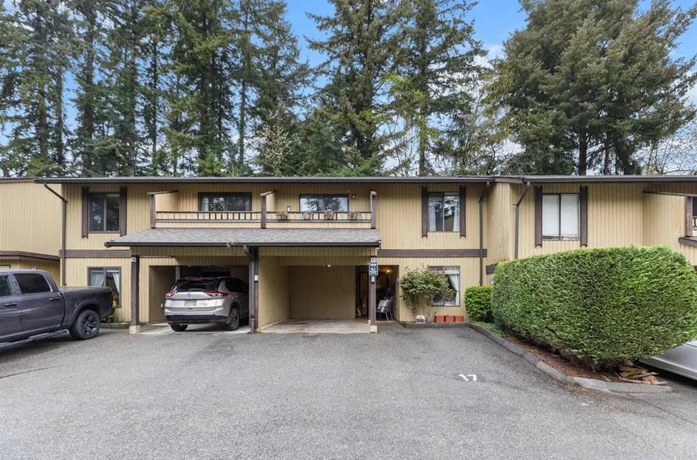 17 2998 MOUAT DRIVE, Abbotsford, BC — Residential for Sale - Main Photo