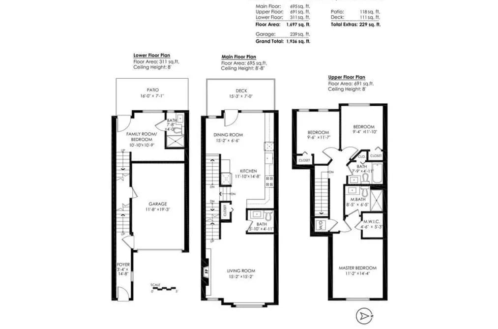 17 33860 MARSHALL ROAD, Abbotsford, BC — Residential for Sale - Main Photo