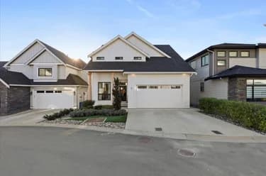 House for sale at 17 4217 Old Clayburn Road Abbotsford British Columbia - MLS: R3143486
