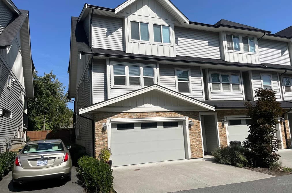 17 45455 SPADINA AVENUE, Chilliwack, BC — Residential for Sale - Main Photo