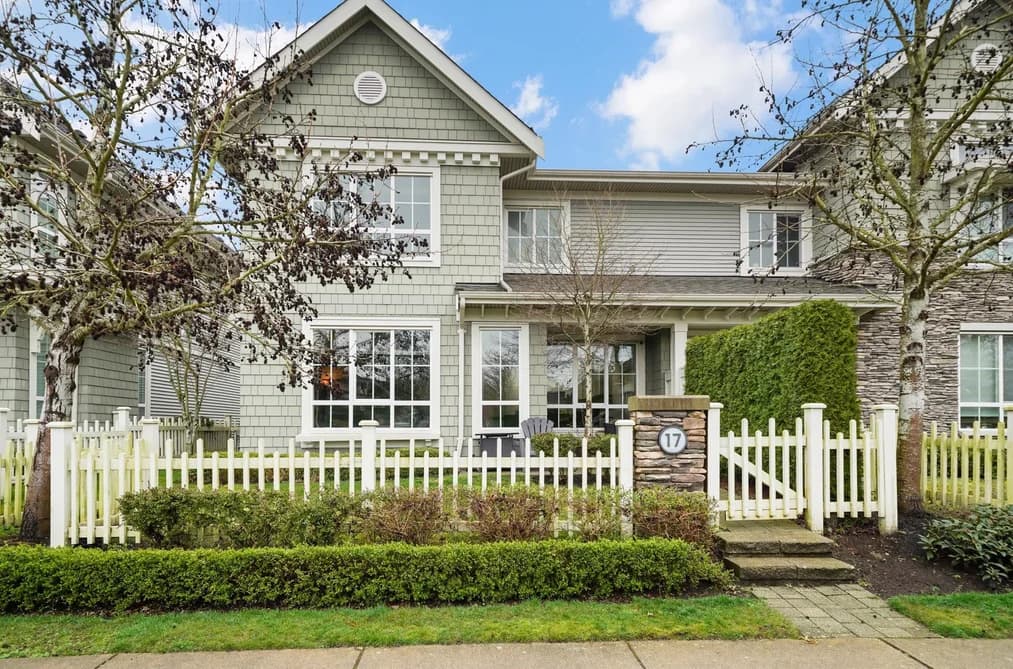 17 5510 ADMIRAL WAY, Ladner, BC — Residential for Sale - Main Photo