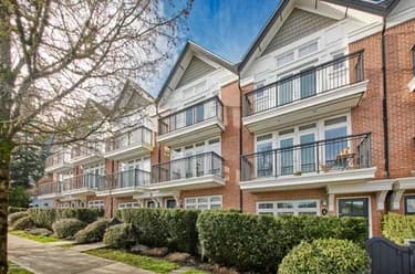 Townhouse for sale at 17 5655 Chaffey Avenue Burnaby British Columbia - MLS: R3090633