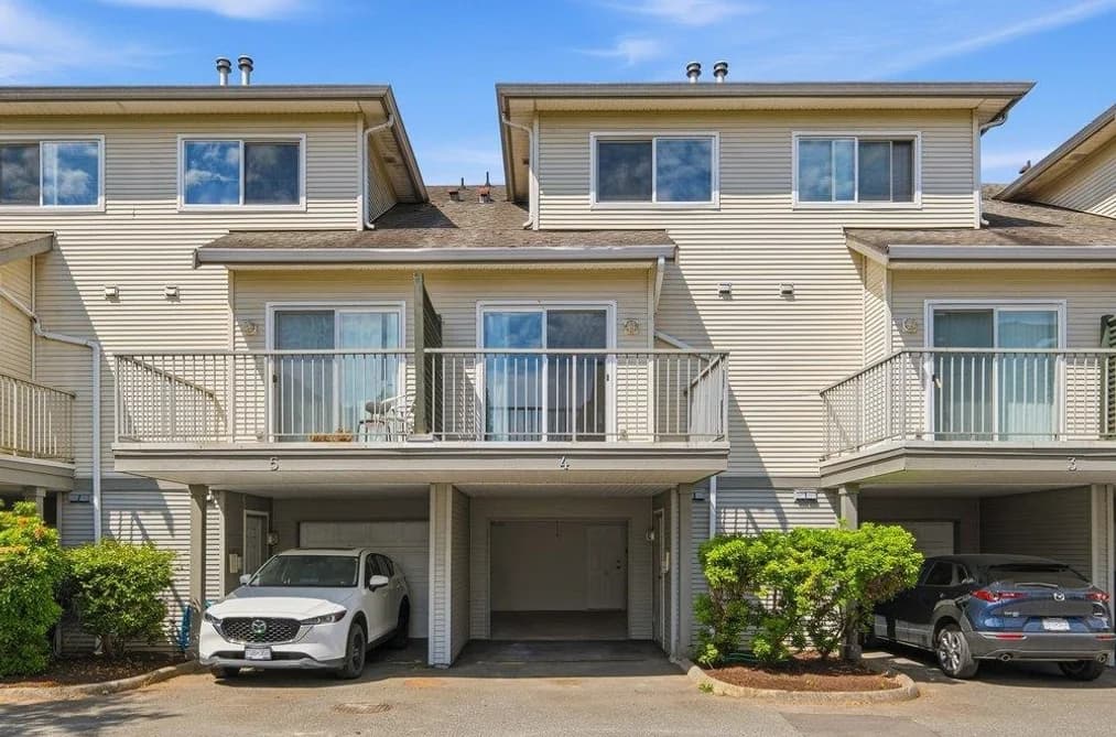 17 5900 MUIR DRIVE, Richmond, BC — Residential for Sale - Main Photo