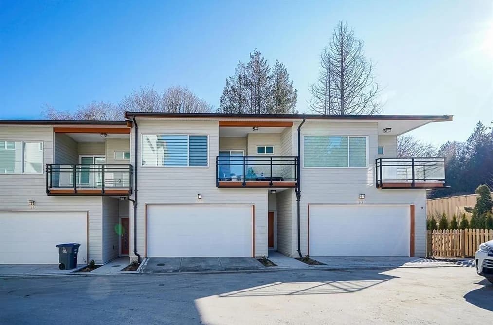 17 5960 142 STREET, Surrey, BC — Residential for Sale - Main Photo