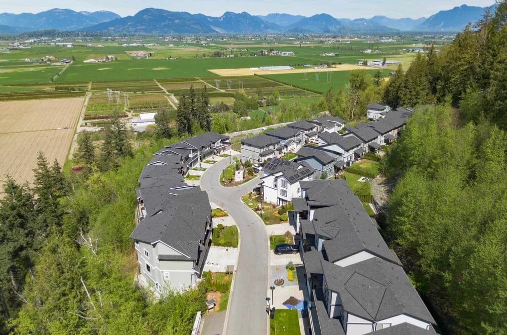 17 6262 REXFORD DRIVE, Chilliwack, BC — Residential for Sale - Photo 2