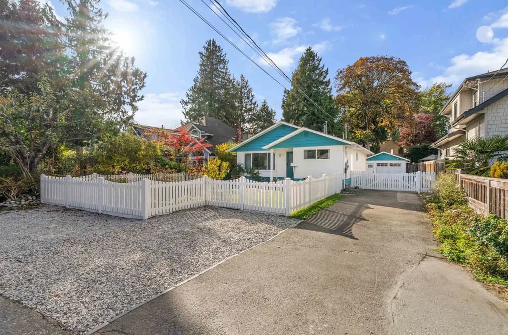 17 66A STREET, Delta, BC — Residential for Sale - Main Photo