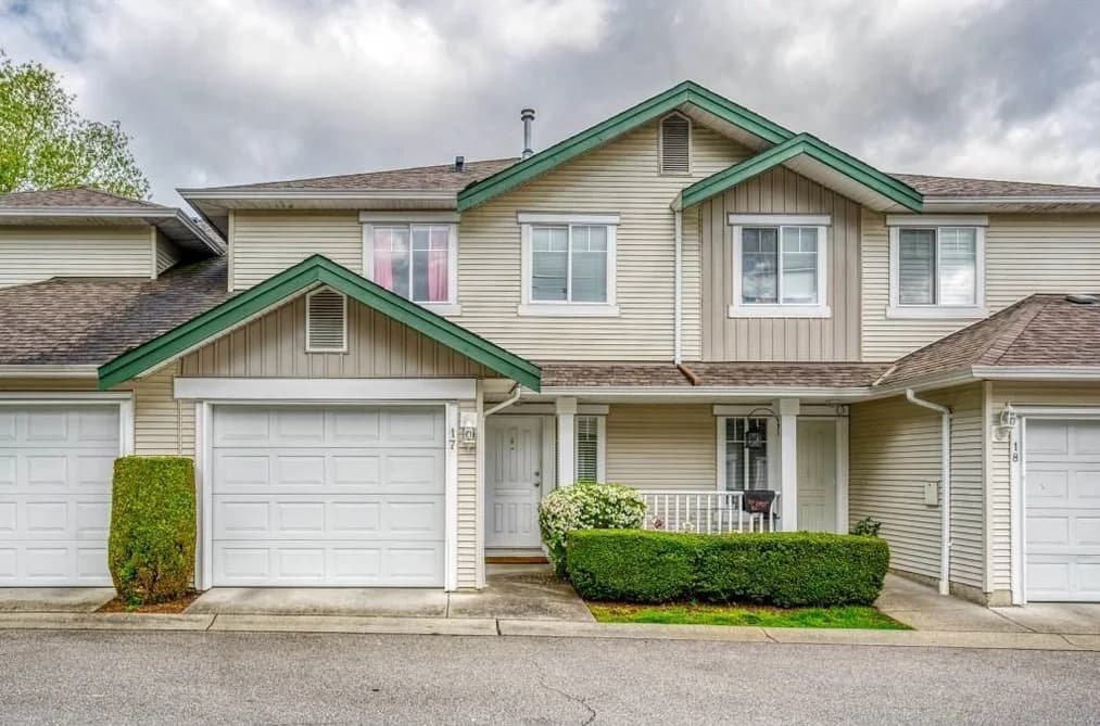 17 6747 137 STREET, Surrey, BC — Residential for Sale - Main Photo