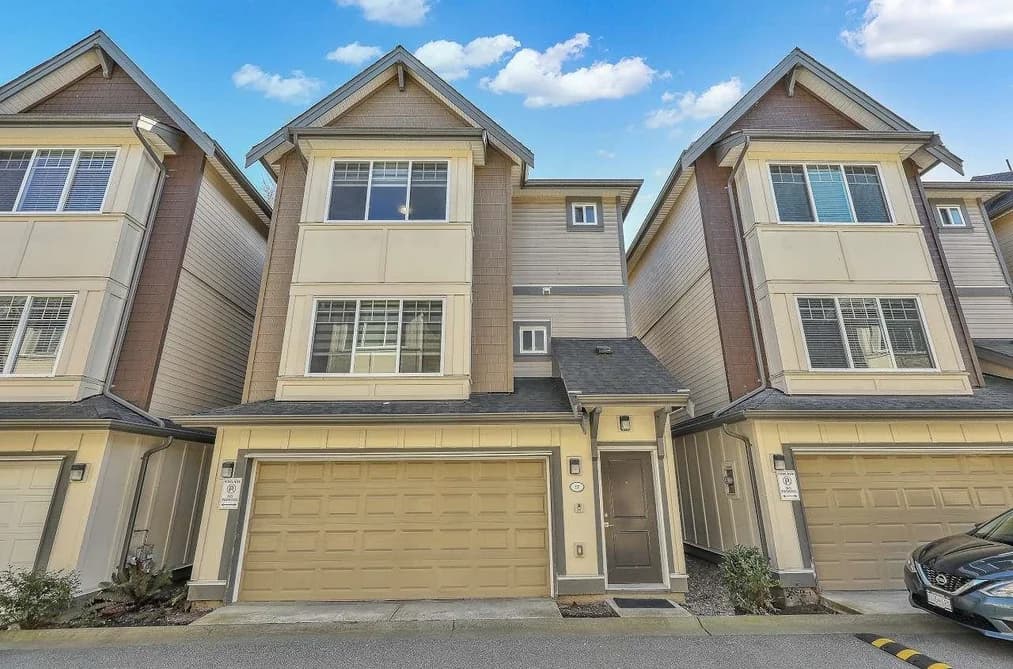17 6971 122 STREET, Surrey, BC — Residential for Sale - Main Photo
