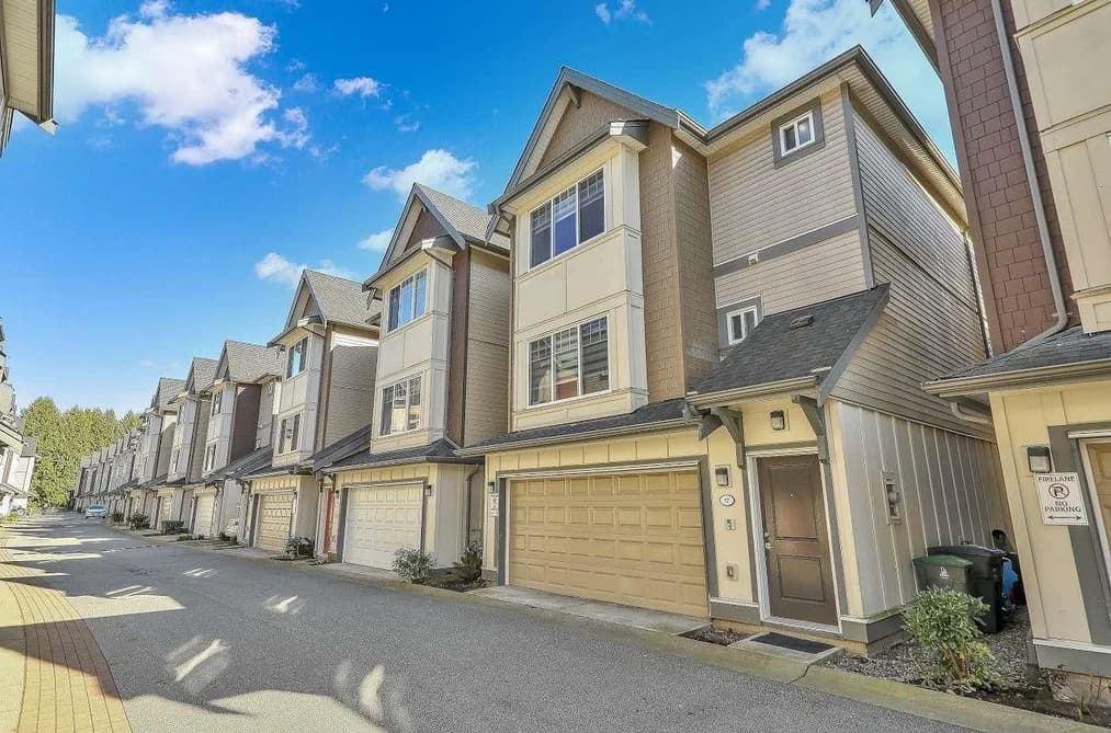 17 6971 122 STREET, Surrey, BC — Residential for Sale - Photo 2