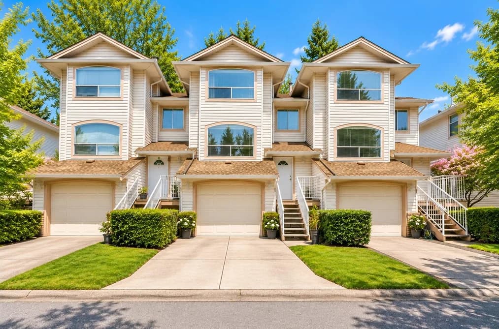 17 7140 132 STREET, Surrey, BC — Residential for Sale - Main Photo