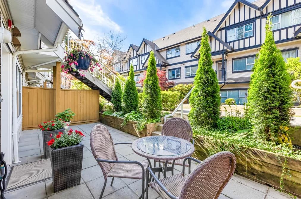 17 730 FARROW STREET, Coquitlam, BC — Residential for Sale - Main Photo